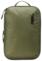 Compression Packing Cube mediumSoft Green (Medium / Soft green)