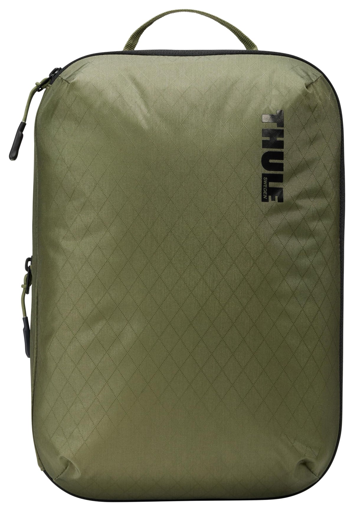 Compression Packing Cube mediumSoft Green (Medium / Soft green)