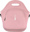 Sok It LunchTote Zippered Bag Insulated Neoprene Caddy by SokIt
