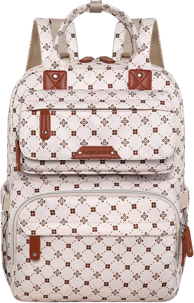 Baby Diaper Bag Backpack, Baby Bag - Image 7