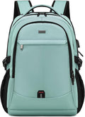 DUSLANG 17 Inch Laptop Backpack by DUSLANG