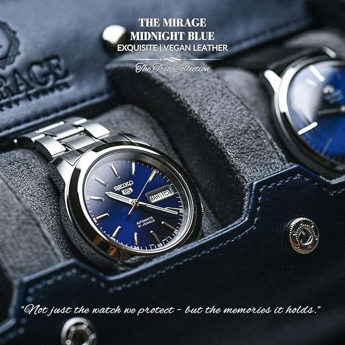 Watch Case Travel Organizer - Image 5