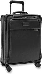 Briggs & Riley Global 21" Carry On Expandable Spinner - Image 4