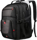 Z-MGKISS Travel Backpack, TSA Airline Approved, Travel Laptop Backpack by Z-MGKISS
