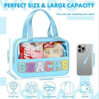 Snack Bag for Travel - Image 2