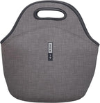 Sok It LunchTote Zippered Bag Insulated Neoprene Caddy by SokIt