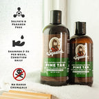 Dr. Squatch Natural Hair Bundle - Image 4