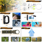 Survival Kit, Survival First Aid Kit - Image 6