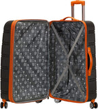 Rockland Melbourne Hardside Expandable Spinner Wheel Luggage, 2 Piece - Image 7