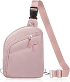 TOPEAST Anti Theft Crossbody Bag - Image 9