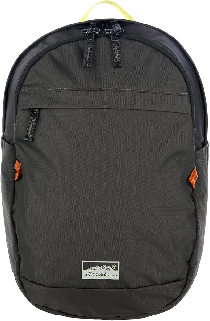 Eddie Bauer 20L Venture Backpack, Hydration and Laptop Compatible Daypack - Image 4