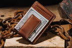 House of Jack Co. Carryall Slim Money Clip Wallet - Image 7
