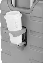 SwissGear 7366 Hardside Expandable Luggage - Image 9