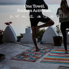 Nomadix Original Towel - Image 4