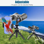 18X50 High Powered Binoculars for Adults - Image 4
