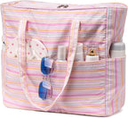 Waterproof Beach Tote Pool Bags - Image 2