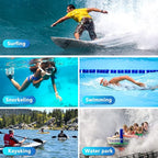 IPX8 Waterproof Phone Pouch Floating, Waterproof Bag, Cell Phone Dry Bag - Image 7