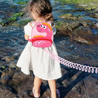 Accmor Toddler Harness Backpack - Image 6