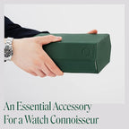 Napa Leather Watch Case for Men - Image 3