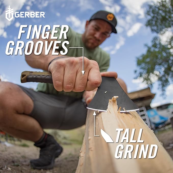Gerber Gear Pack Hatchet - Image 4