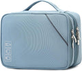 Lanola Electronic Accessories Case, Electronics Travel Organizer, Portable by Lanola