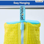 Shoe Washing Machine Bag | Laundry Shoe Bag - Image 7