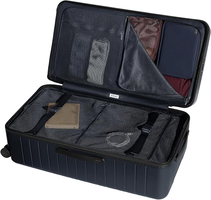 Away Large Trunk Luggage, 31 Inch Hardside Suitcase - Image 6