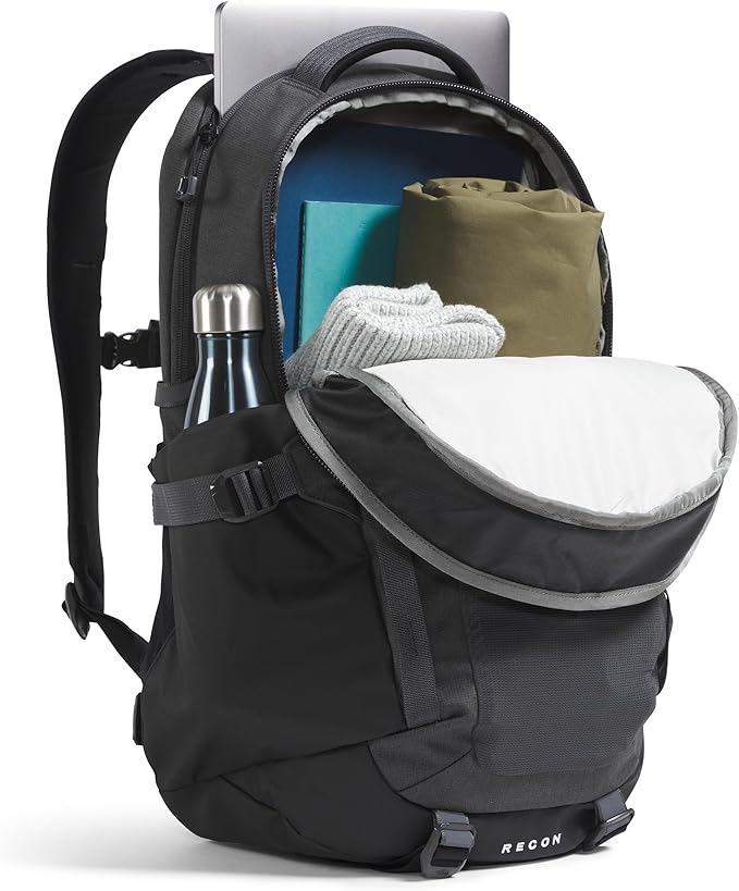 THE NORTH FACE Recon Everyday Laptop Backpack | Daypack - Image 5