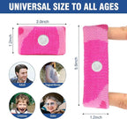 Motion Sickness Bands Anti Nausea Wristband - Image 4