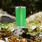 20oz Tumbler Stainless Steel Tumbler Cup - Image 8