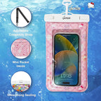 Sonix x Sanrio Waterproof Phone Pouch - Image 3
