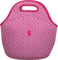 Sok It LunchTote Zippered Bag Insulated Neoprene Caddy by SokIt