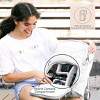 BREVITE - The Jumper - Compact Camera Backpacks - Image 9
