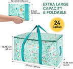BALEINE 6-Pack Oversized Moving Bags - Image 2