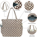 Waterproof Beach Tote Pool Bags - Image 3