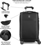Travelpro VersaPack+ Lightweight Softside Expandable Carry on Luggage, 8 - Image 5