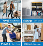 6 Pack Heavy Duty Moving Bags - Image 6