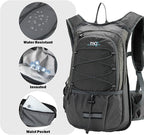 15L Insulated Hydration Backpack Pack - Image 3