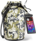 Earth Pak Waterproof Dry Bag by earthpak