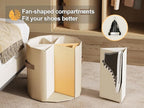 Vailando Shoe Organizer for Closet - Image 7