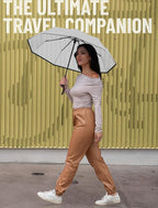 REPEL Windproof Travel Umbrella - Image 6