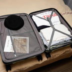 PRIMICIA GinzaTravel Rune series expandable 3 Luggage Sets, Lightweight - Image 8