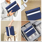 5200°F Heat Insulated Fireproof Document Bag - Image 7