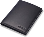 HISCOW Italian Leather Passport Holder - Image 8