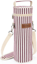 Tirrinia Single Wine Cooler Bags by Tirrinia
