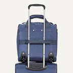 Amazon Basics Underseat Carry On Luggage - Image 6
