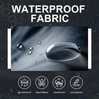 Sleeping Bags for Adults Cold Weather, Waterproof, Lightweight Sleeping Bag for - Image 3