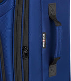SwissGear Sion Softside Expandable Luggage, 2-Piece Set - Image 11