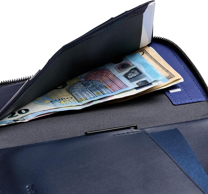 Bellroy Travel Folio – Second Edition - Image 4