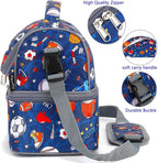FlowFly Double Decker Cooler Insulated Lunch Bag Large Tote - Image 5